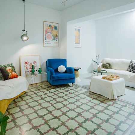 Apartament Kazarnehouse Zakintos Zewnętrze zdjęcie